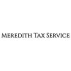 Meredith Tax Service