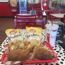 Firehouse Subs - Fast Food Restaurants