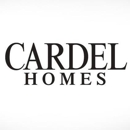 Waterset Townhomes By Cardel Homes - Building Designers