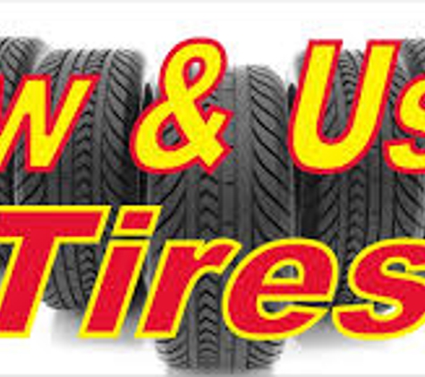 New EZ Tires & Mufflers - Phoenix, AZ