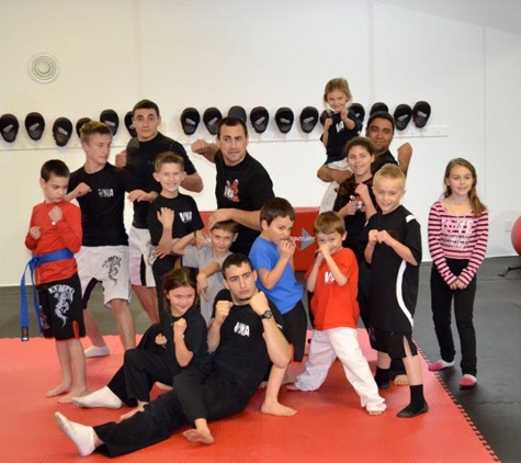 Alchemy Martial Arts and Fitness - East Setauket, NY