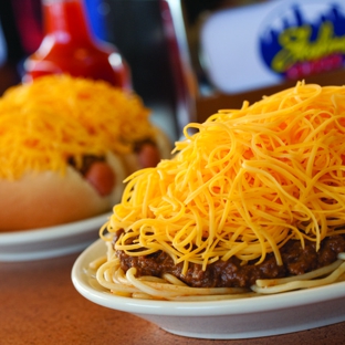 Skyline Chili - Dayton, OH