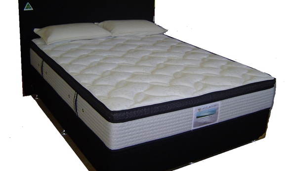 Adriatic Slumber Bedding - Dry Creek, SA