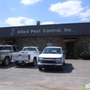 Allied Pest Control Inc - Termite Control
