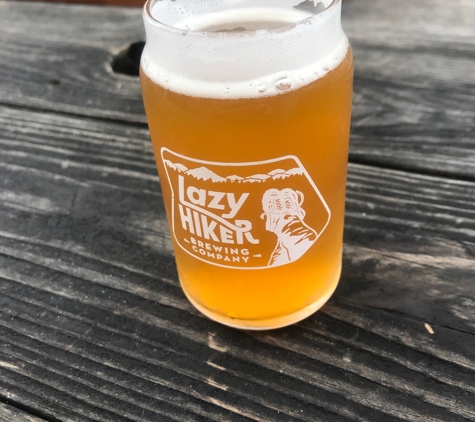 Lazy Hiker Brewing Co - Franklin, NC