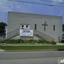 Progressive Baptist Church - General Baptist Churches