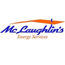 McLaughlin's Energy Services - Energy Conservation Products & Services