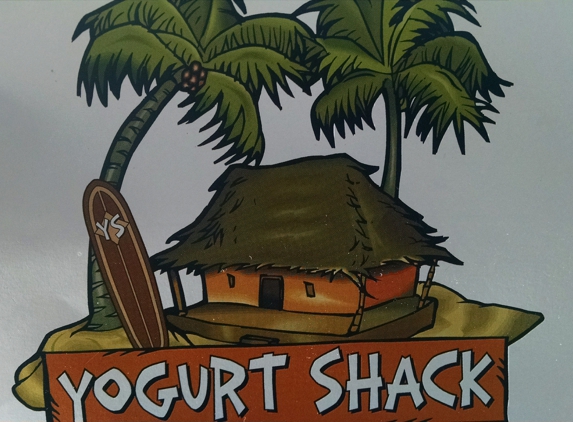 Yogurt Shack - Danville, CA