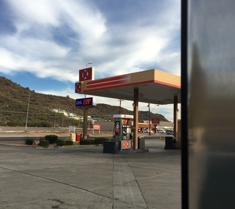 Circle K - Phoenix, AZ