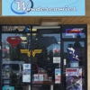 Wondercomics gallery