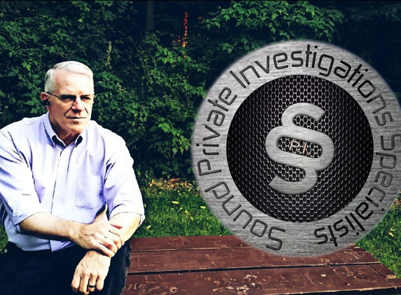 Sound Private Investigations Specialists - Everett, WA