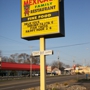 Mexicali Restaurant