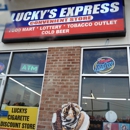 Lucky's Express - Convenience Stores