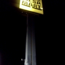 Hesperia-Mesa Mart - Gas Stations