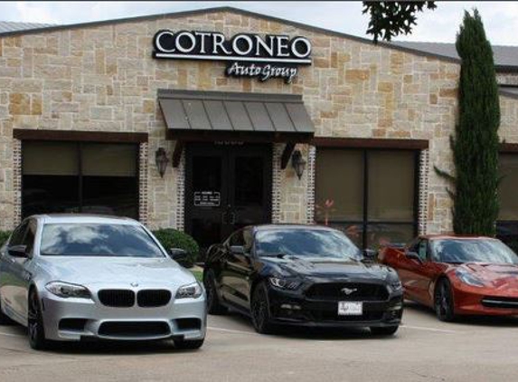 Cotroneo Auto Group - Addison, TX