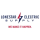 Lonestar Electric Industrial Supply