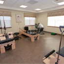 Shawnee Post Acute Rehabilitation Center - Rehabilitation Services