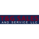 T&G Sales & Service - Auto Repair & Service