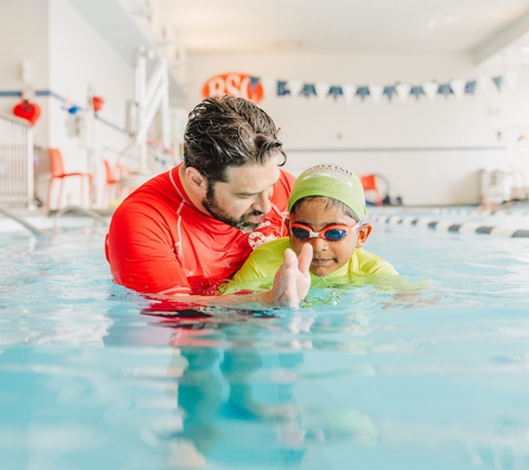 British Swim School at St. John Meadows - Rochester, NY