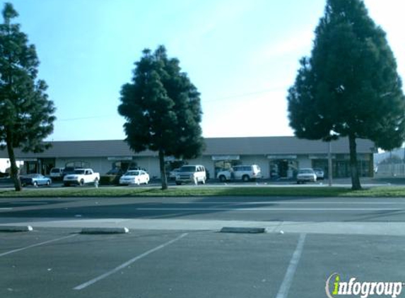 Alltech Electronics - Santa Ana, CA