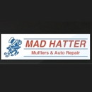 Mad Hatter Mufflers & Auto Repair - Mufflers & Exhaust Systems