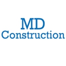 MD Contsruction - Altering & Remodeling Contractors