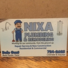 nixa plumbing