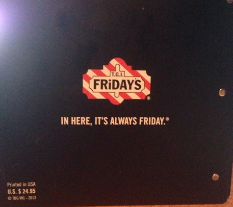 TGI Fridays - North Brunswick, NJ