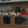 Jones Heating And Air Conditioning.
