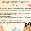 Rosecrans & Associates - Counseling Services
