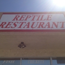 Reptile Restaurant - Family Style Restaurants