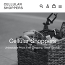 http://cellularshoppers.com - Cellular Telephone Equipment & Supplies