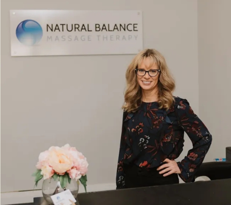 Natural Balance Massage Therapy