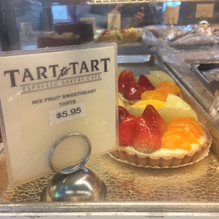 Tart to Tart - San Francisco, CA