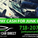Junk Your Car Direct Inc - Automobile & Truck Brokers