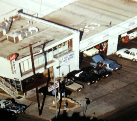 A & G Auto - Van Nuys, CA