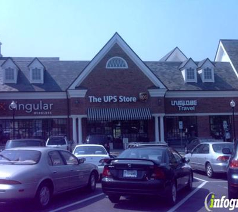 The UPS Store - Charlotte, NC