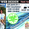 Bear River Web Design gallery