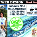 Bear River Web Design - Internet Marketing & Advertising