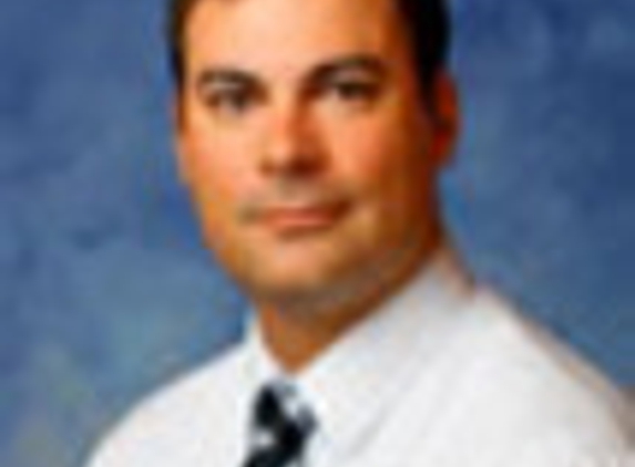 Dr. Neil Cameron Romero, MD - Lafayette, LA