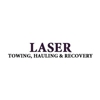 Laser Towing, Hauling & Recovery gallery