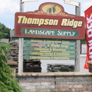 Thompson Ridge Landscape Maintenance Inc - Golf Course Construction
