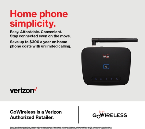 Verizon - Schererville, IN