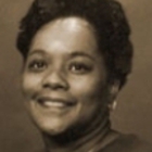 Dr. Dorothy Louise Jackson, MD