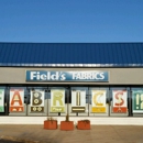 Field's Fabrics - Quilting Materials & Supplies