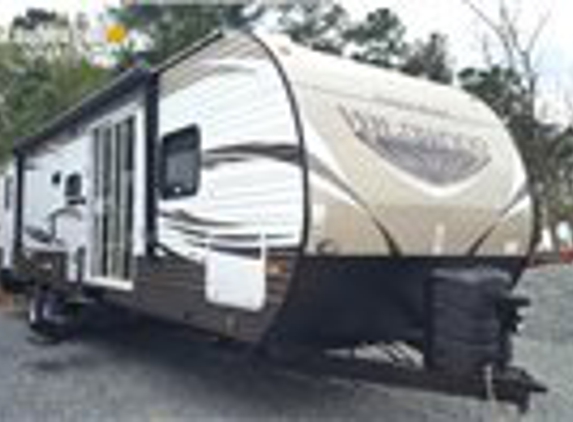 Daly RV Inc - Goldsboro, NC