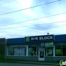 H&R Block - Tax Return Preparation