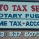 Coto Tax Service
