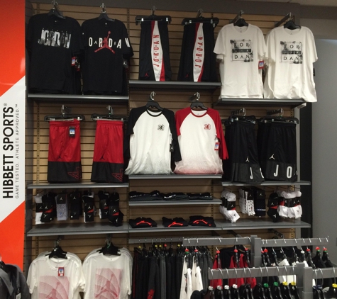 Hibbett Sports - Fayetteville, AR