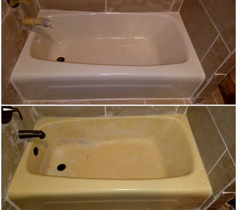 Crown Tubs and Tiles Refinishing - Piscataway, NJ